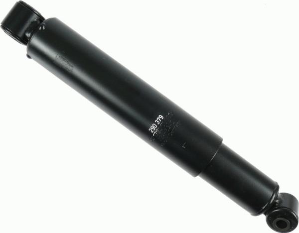 SACHS 290379 - Amortizators