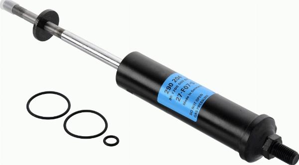 SACHS 290204 -