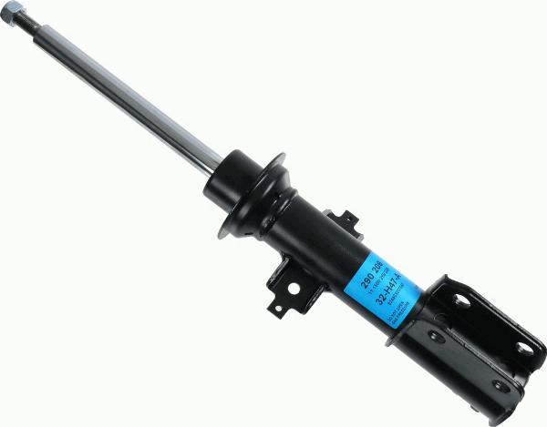 SACHS 290206 - Amortizators