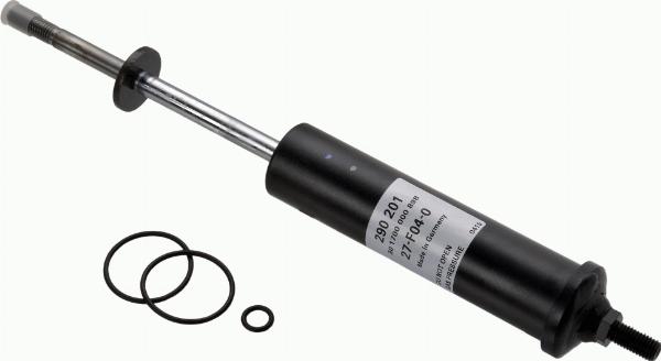 SACHS 290201 -