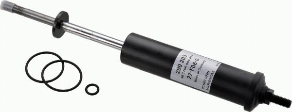 SACHS 290203 -