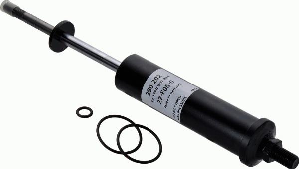 SACHS 290202 -