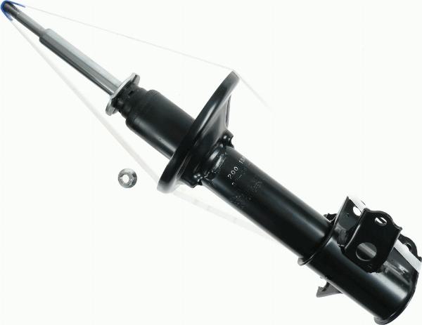 SACHS 200150 - Amortizators