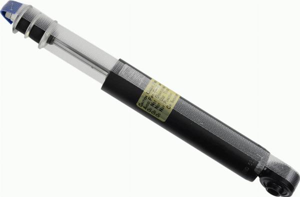 SACHS 280665 - Amortizators