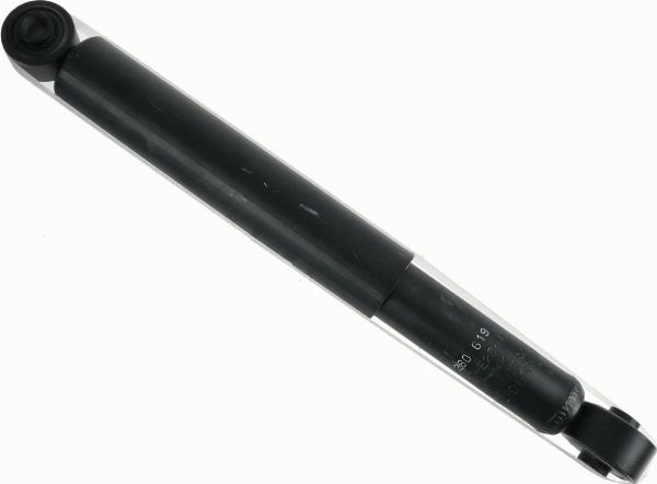 SACHS 280619 - Amortizators