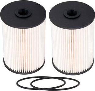 Hengst Filter E491KP D489-2 - Degvielas