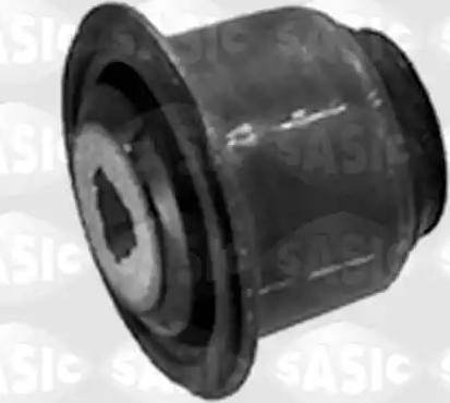 Sasic 4001546 - Piekare, Šķērssvira