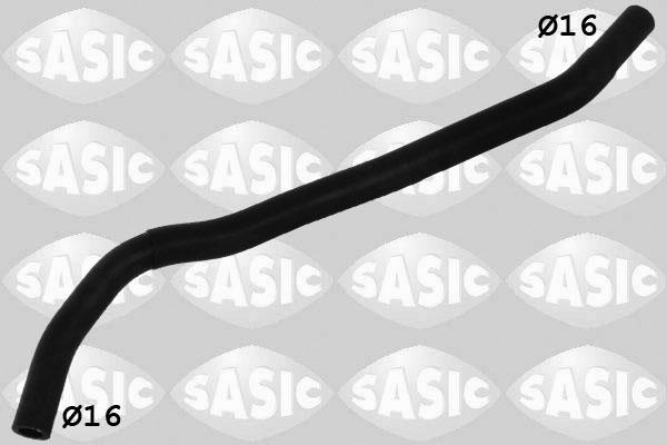 Sasic 3404049 - Radiatora cauruļvads