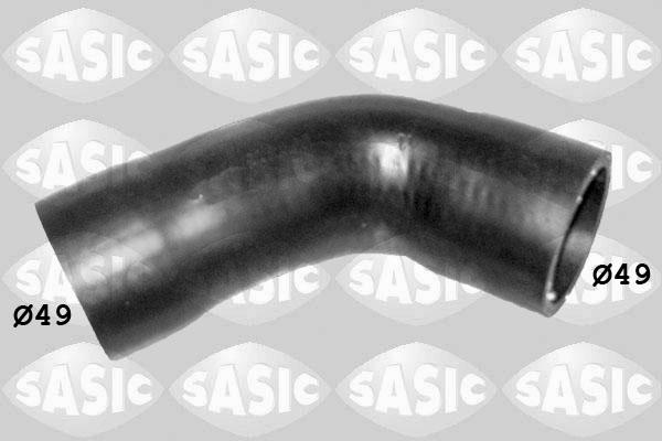 Sasic 3356017 - Pūtes sistēmas gaisa