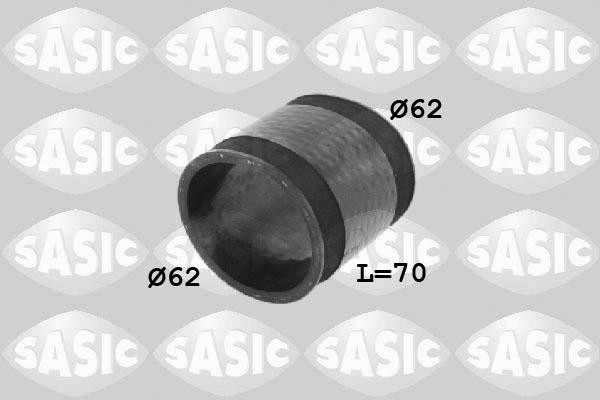 Sasic 3336137 - Pūtes sistēmas gaisa