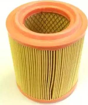 Japanparts FA-432S - Gaisa filtrs