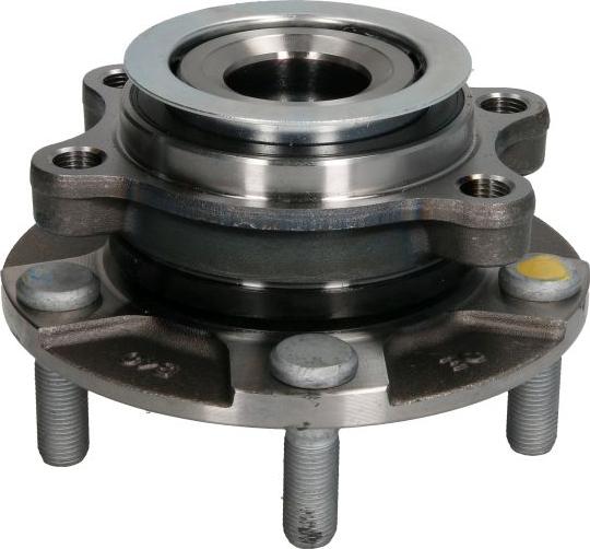 SKF VKBA6996 - Riteņa rumbas gultņa