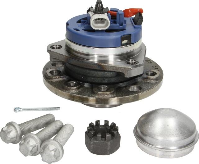 SKF VKBA3513 - Riteņa rumbas gultņa