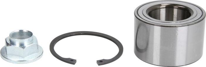 SKF VKBA 7468 - Riteņa rumbas