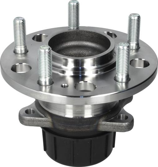 SKF VKBA7570 - Riteņa rumbas gultņa