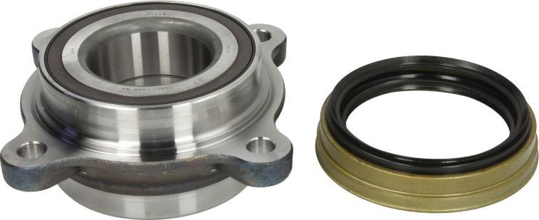 SKF VKBA7633 - Riteņa rumbas gultņa