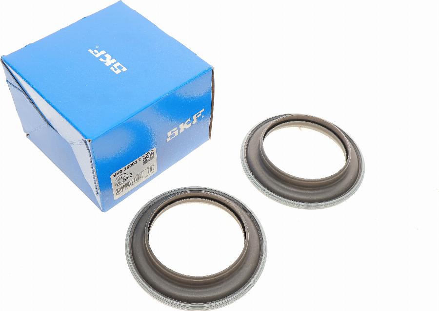 SKF VKD 35002 T - Ritgultnis