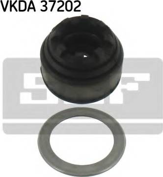SKF VKDA37202 - Amortizatora statnes balsts