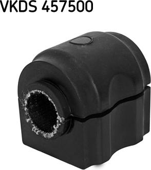 SKF VKDS457500 - Bukse, Stabilizators