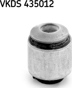 SKF VKDS435012 -