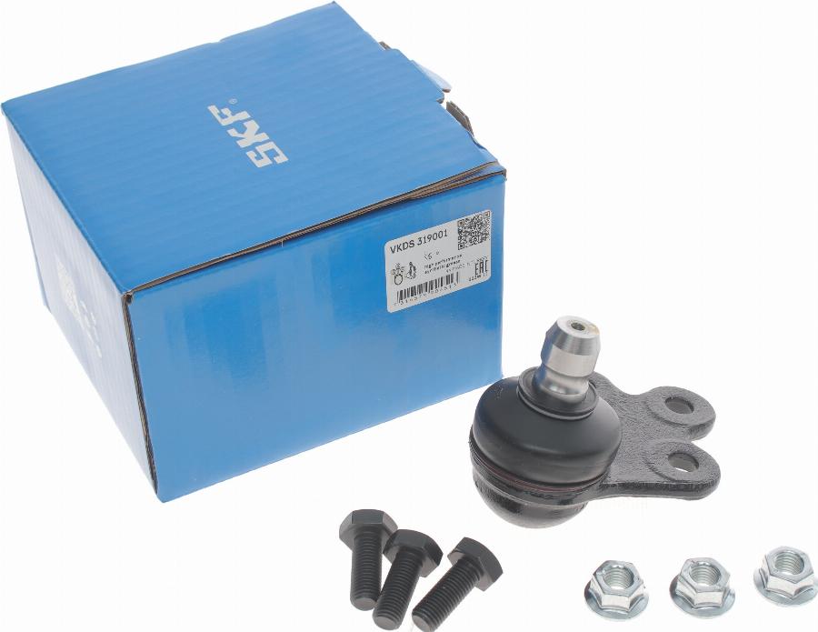 SKF VKDS319001 -