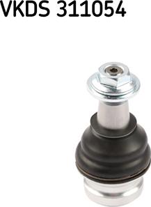 SKF VKDS311054 - Balst / Virzošais