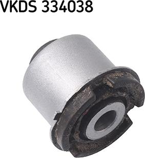 SKF VKDS334038 -