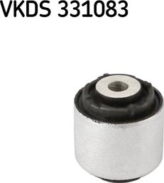 SKF VKDS331083 - Piekare, Šķērssvira