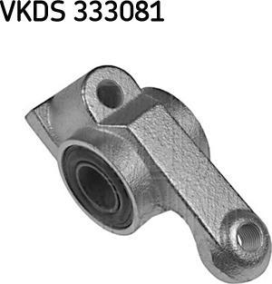 SKF VKDS333081 - Piekare, Šķērssvira