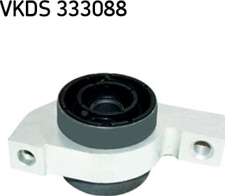 SKF VKDS333088 - Piekare, Šķērssvira