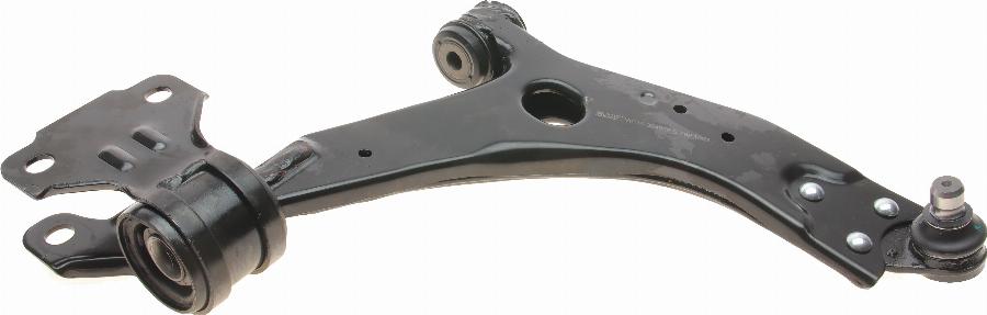 SKF VKDS324016B - Neatkarīgās balstiekārtas svira