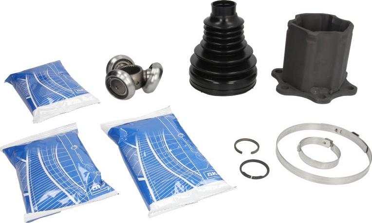 SKF VKJA8788 - Šarnīru komplekts