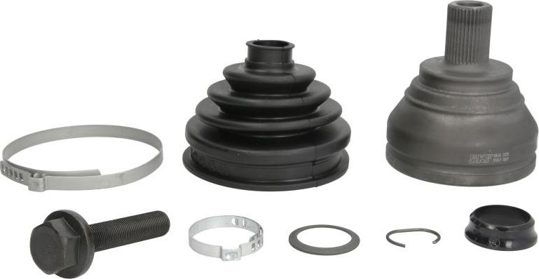 SKF VKJA3028 - Šarnīru komplekts