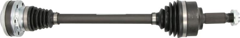 SKF VKJC4439 - Piedziņas vārpsta