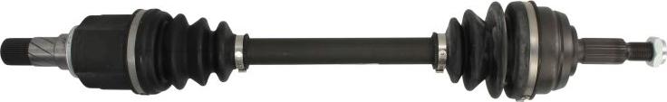 SKF VKJC8963 - Piedziņas vārpsta