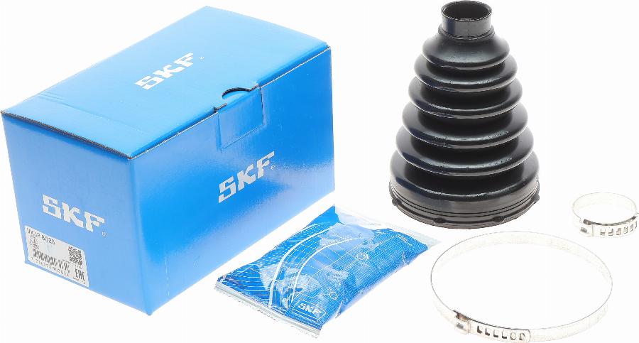 SKF VKJP 8025 - Putekļusargs, Piedziņas