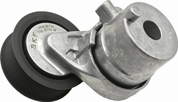 SKF VKM 36134 - Siksnas spriegotājs