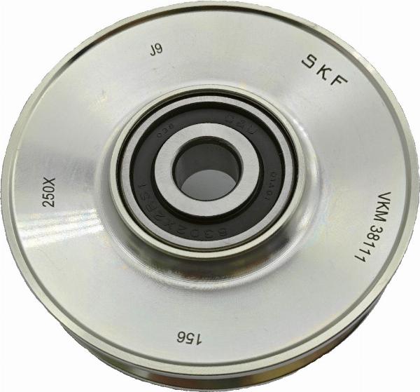 SKF VKM38111 - Parazīt / Vadrullītis