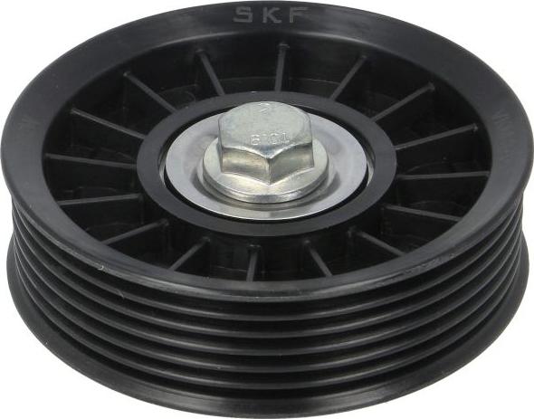 SKF VKM37057 - Parazīt / Vadrullītis