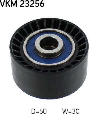 SKF VKM23256 - Parazīt / Vadrullītis