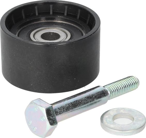 SKF VKM22179 - Parazīt / Vadrullītis