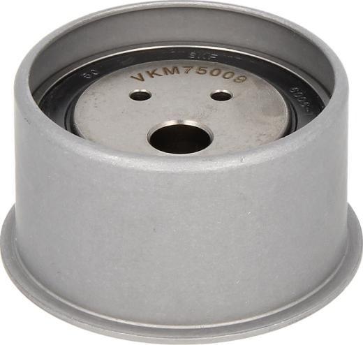SKF VKM75009 - Spriegotājrullītis, Gāzu sadales