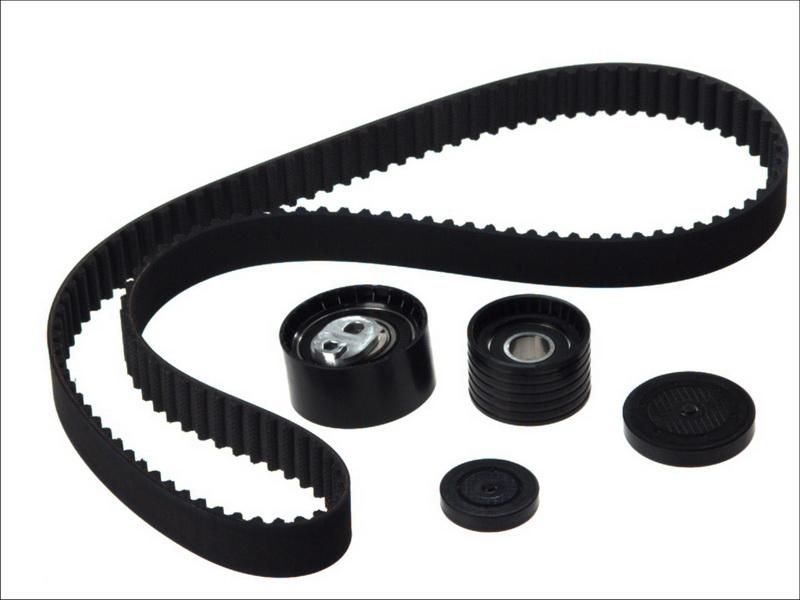 SKF VKMA06106 - Zobsiksnas komplekts