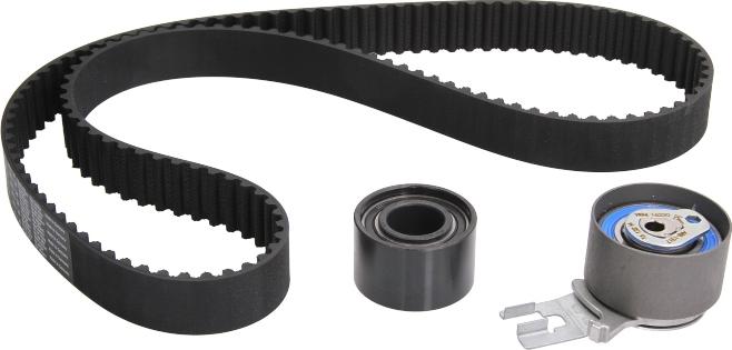 SKF VKMA 06220 - Zobsiksnas komplekts