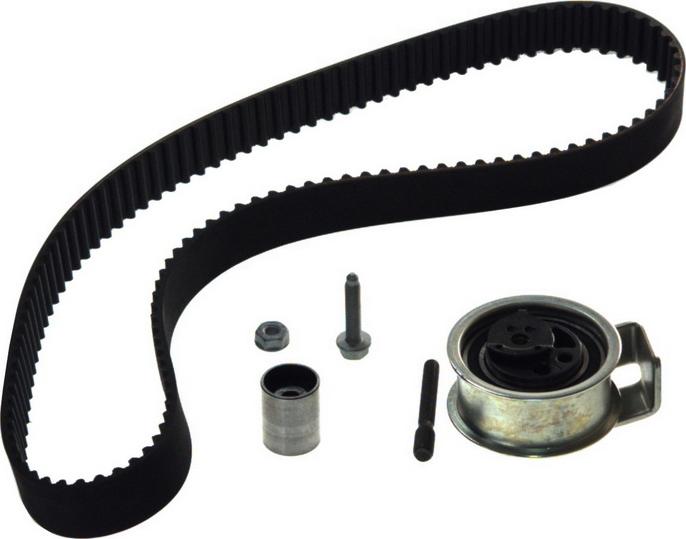 SKF VKMA 01142 - Zobsiksnas komplekts