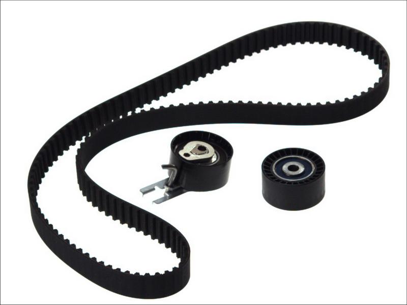 SKF VKMA 03259 - Zobsiksnas komplekts