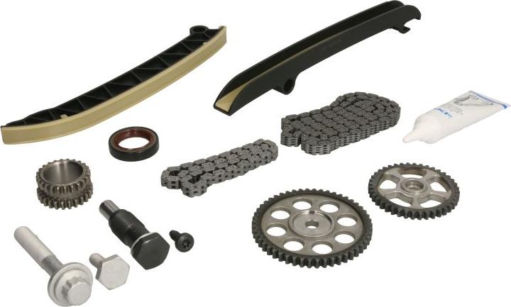 SKF VKML81306 - Sadales vārpstas piedziņas