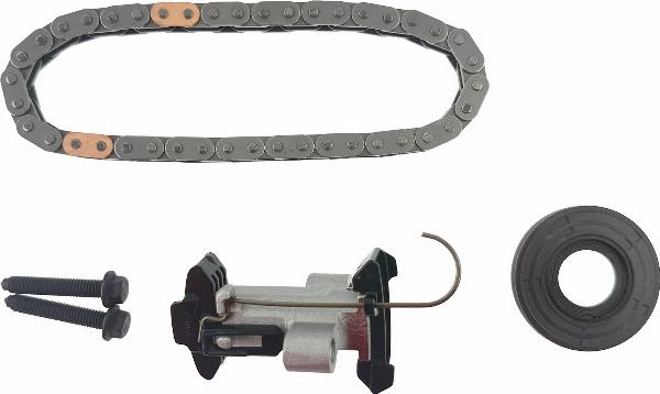 SKF VKML83506 - Sadales vārpstas piedziņas