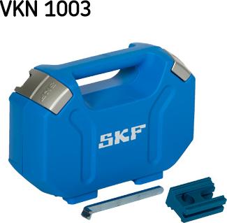SKF VKN1003 - Montāžas instrumentu komplekts