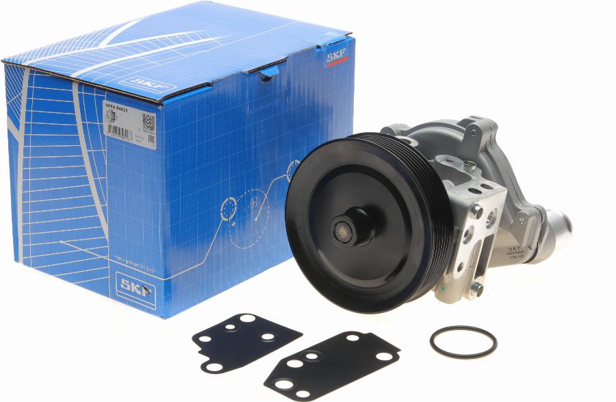 SKF VKPA84623 - Ūdenssūknis